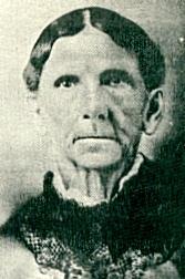 Sarah Ann Pedrick (1818 - 1900) Profile